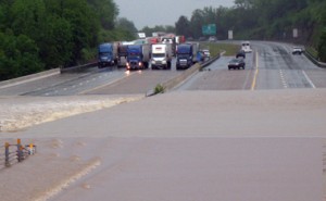 Nashville flood