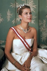 Princess Grace of Monaco