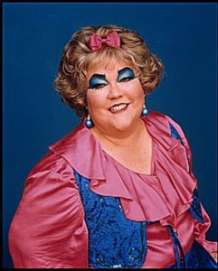 Kathy Kinney