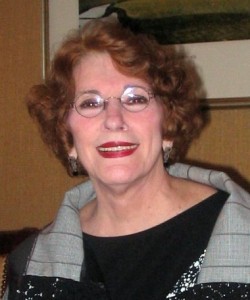 Kathy McGee Burns 