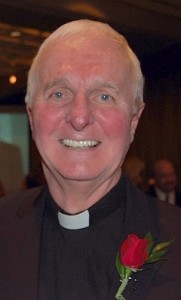 Father John McNamee