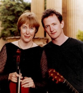 Liz Carroll and John Doyle