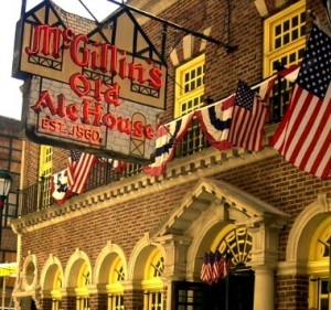 McGillin's