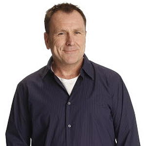 Colin Quinn (photo by Carol Rosegg)