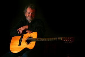 Andy Irvine