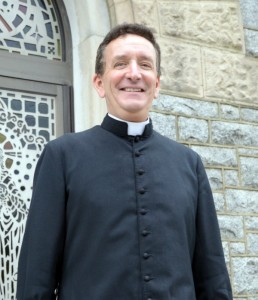 Father Joseph Kelley