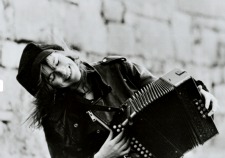 Sharon Shannon